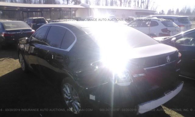 Photo 2 VIN: JH4KC2F94GC000155 - ACURA RLX 