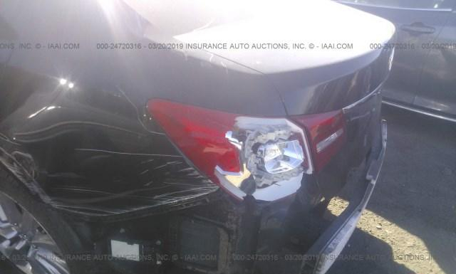 Photo 5 VIN: JH4KC2F94GC000155 - ACURA RLX 