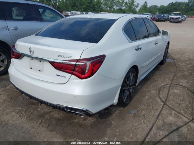 Photo 3 VIN: JH4KC2F94JC000261 - ACURA RLX 