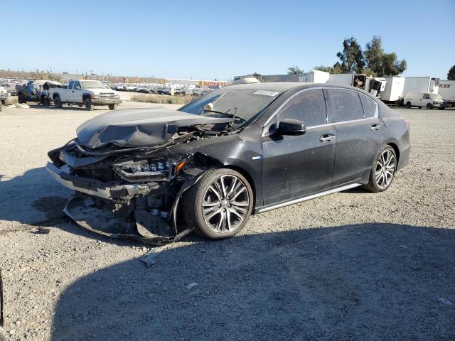 Photo 0 VIN: JH4KC2F94KC000066 - ACURA RLX 