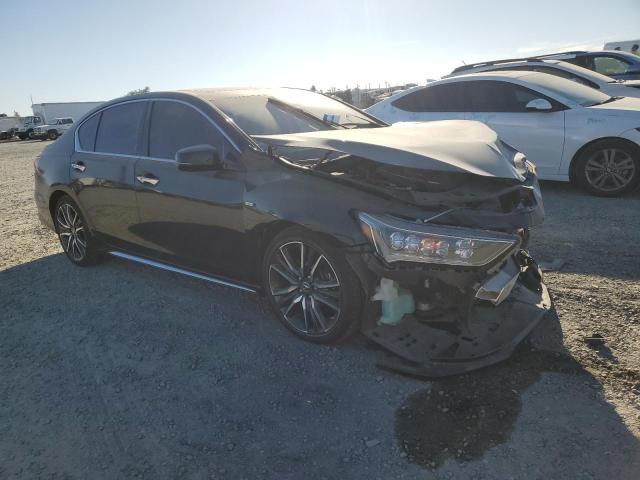 Photo 3 VIN: JH4KC2F94KC000066 - ACURA RLX 