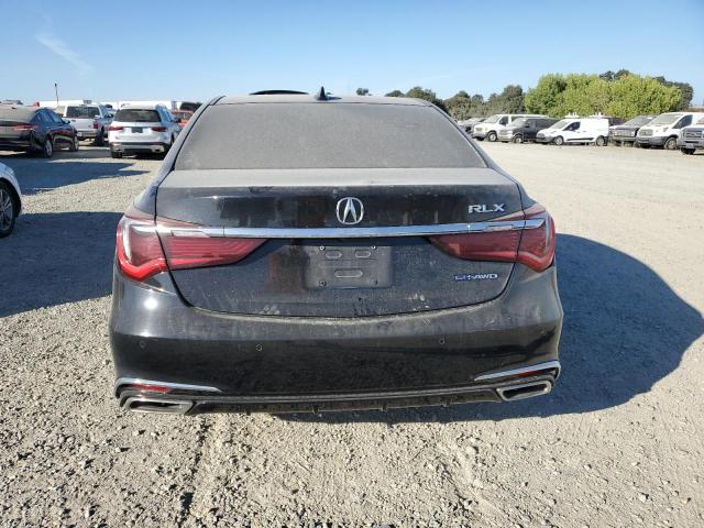 Photo 5 VIN: JH4KC2F94KC000066 - ACURA RLX 