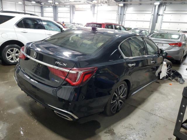 Photo 3 VIN: JH4KC2F94KC000245 - ACURA RLX 