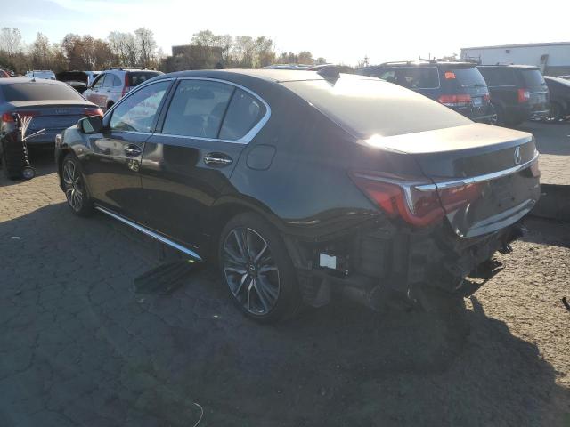 Photo 1 VIN: JH4KC2F96JC000410 - ACURA RLX SPORT 