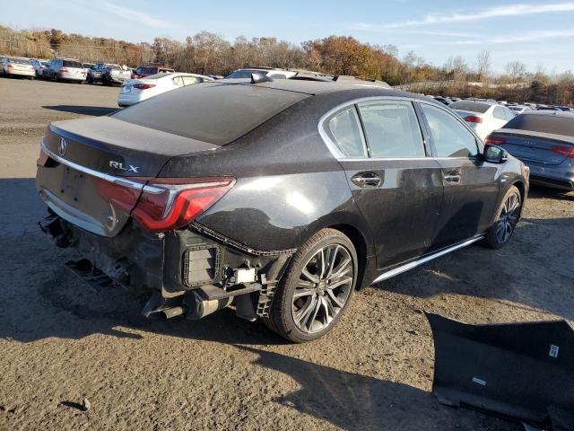 Photo 2 VIN: JH4KC2F96JC000410 - ACURA RLX SPORT 