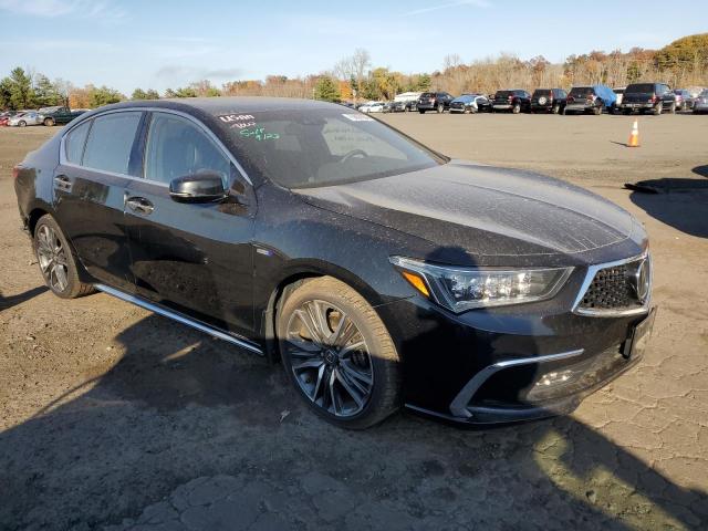 Photo 3 VIN: JH4KC2F96JC000410 - ACURA RLX SPORT 