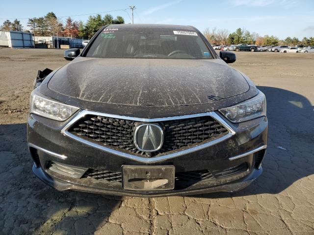 Photo 4 VIN: JH4KC2F96JC000410 - ACURA RLX SPORT 