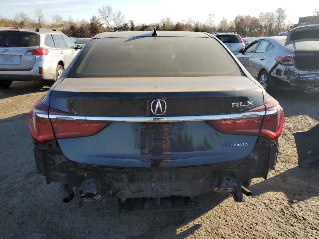 Photo 5 VIN: JH4KC2F96JC000410 - ACURA RLX SPORT 