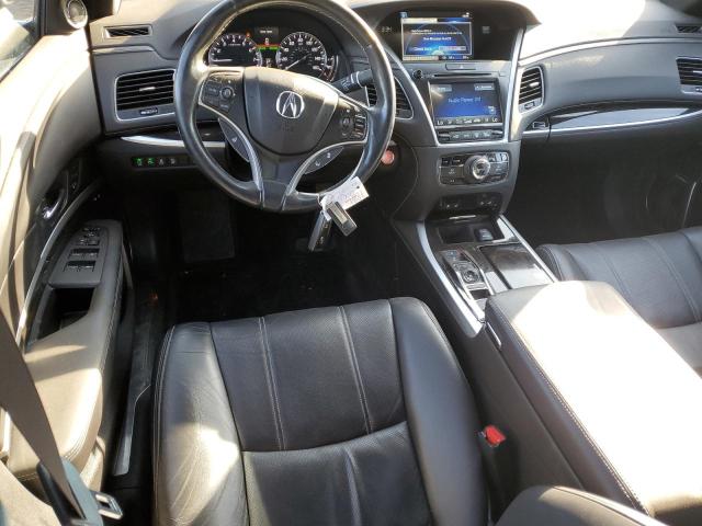 Photo 7 VIN: JH4KC2F96JC000410 - ACURA RLX SPORT 