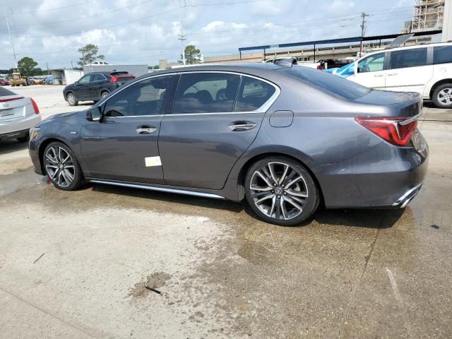 Photo 1 VIN: JH4KC2F96LC000734 - ACURA RLX 