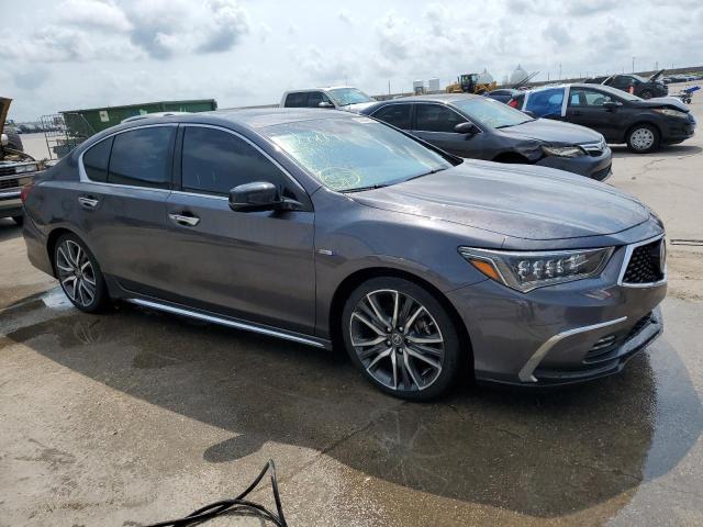 Photo 3 VIN: JH4KC2F96LC000734 - ACURA RLX 