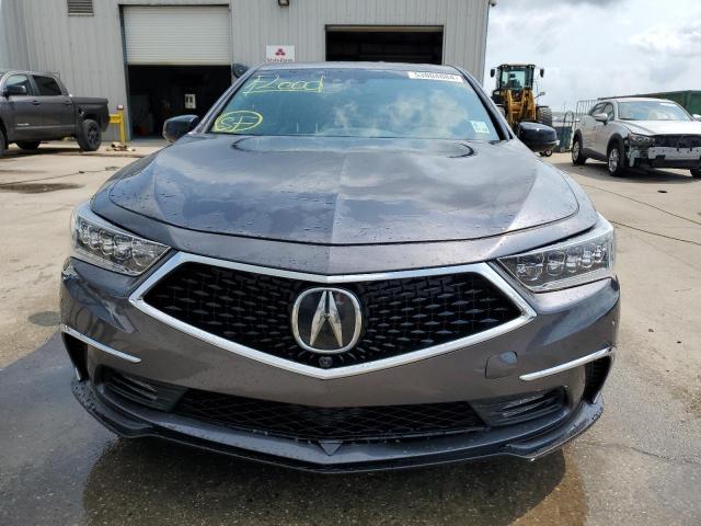 Photo 4 VIN: JH4KC2F96LC000734 - ACURA RLX 