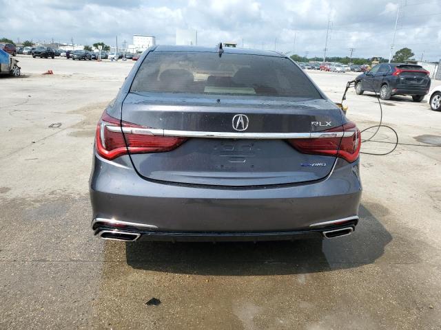 Photo 5 VIN: JH4KC2F96LC000734 - ACURA RLX 