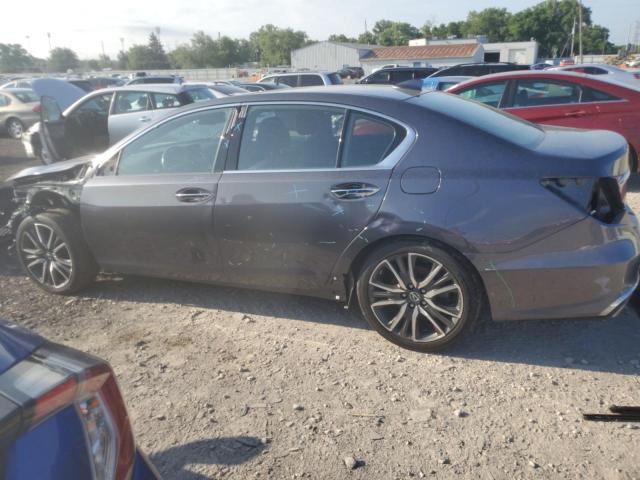 Photo 1 VIN: JH4KC2F97LC000290 - ACURA RLX SPORT 