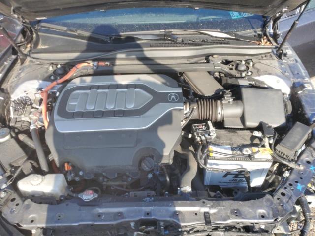 Photo 10 VIN: JH4KC2F97LC000290 - ACURA RLX SPORT 