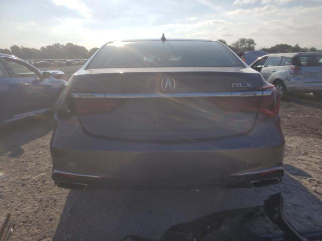 Photo 5 VIN: JH4KC2F97LC000290 - ACURA RLX SPORT 