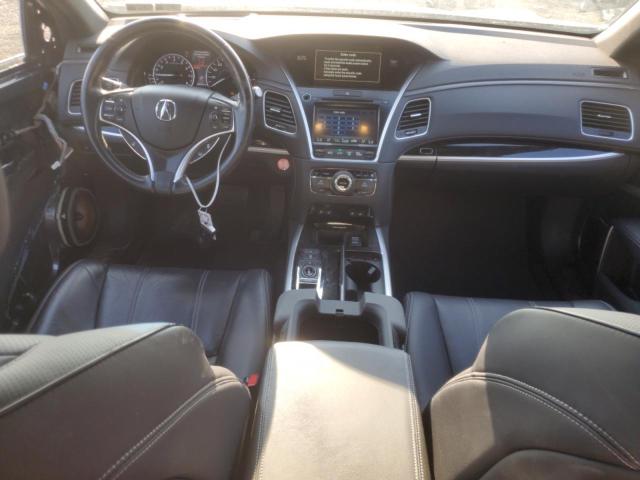 Photo 7 VIN: JH4KC2F97LC000290 - ACURA RLX SPORT 