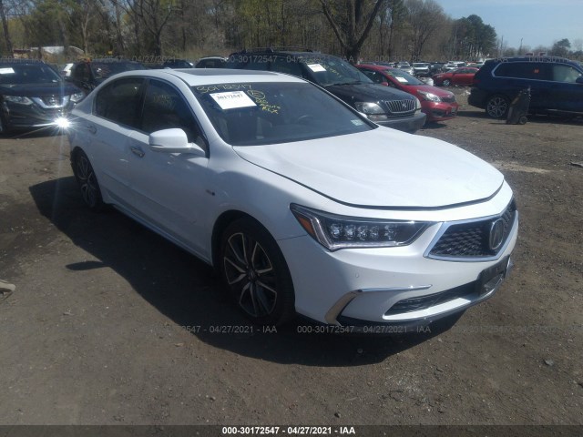 Photo 0 VIN: JH4KC2F98LC000041 - ACURA RLX 