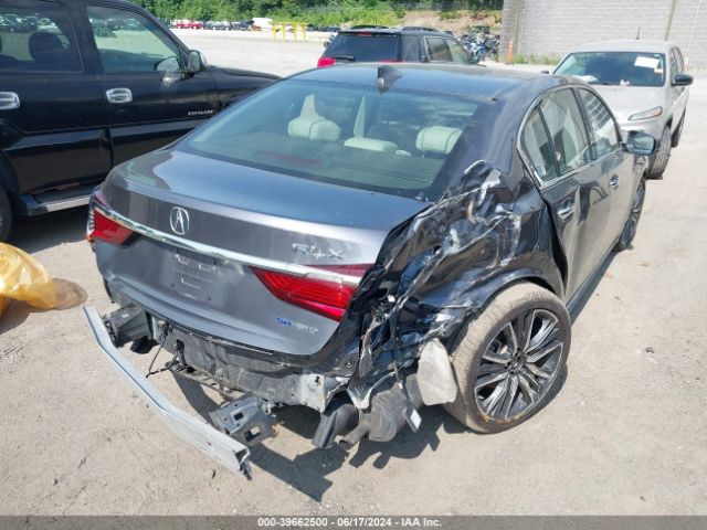 Photo 3 VIN: JH4KC2F98LC000055 - ACURA RLX 