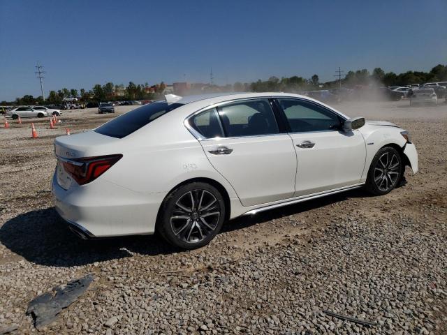 Photo 2 VIN: JH4KC2F98LC000170 - ACURA RLX SPORT 