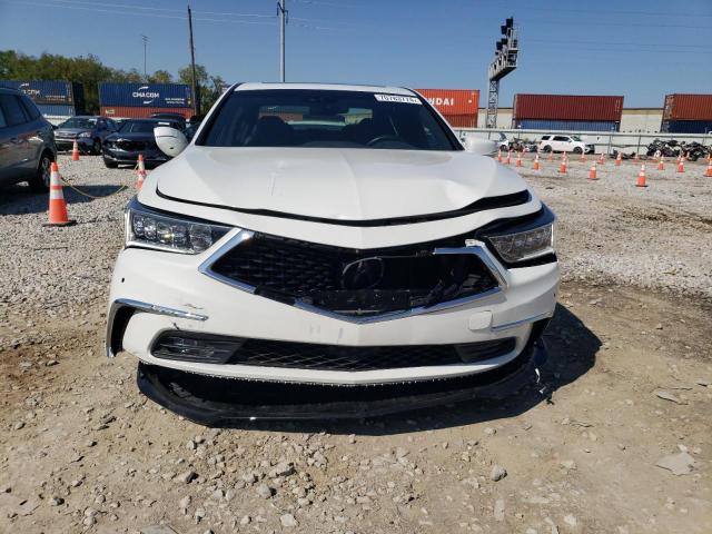 Photo 4 VIN: JH4KC2F98LC000170 - ACURA RLX SPORT 