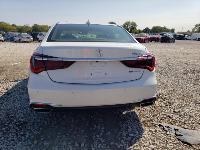 Photo 5 VIN: JH4KC2F98LC000170 - ACURA RLX SPORT 