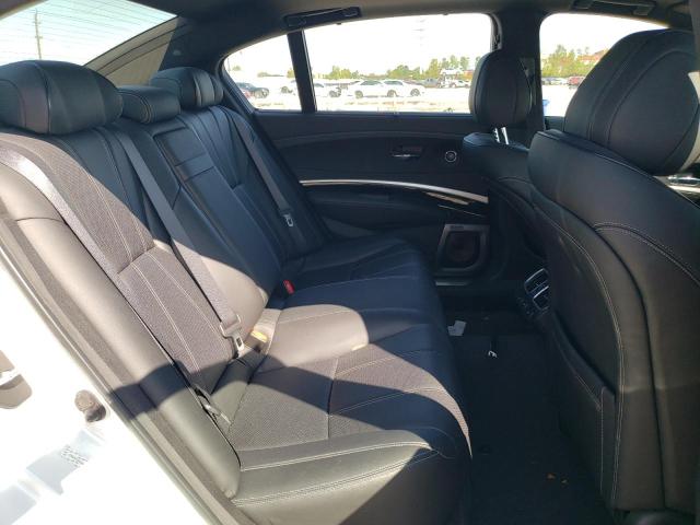 Photo 9 VIN: JH4KC2F98LC000170 - ACURA RLX SPORT 