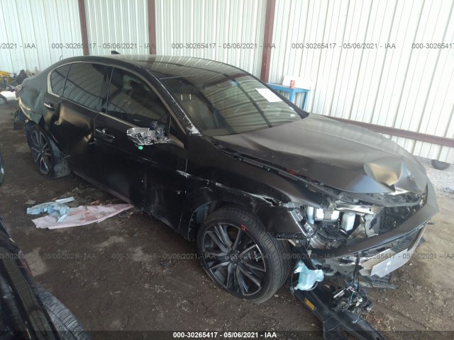 Photo 0 VIN: JH4KC2F98LC000198 - ACURA RLX 