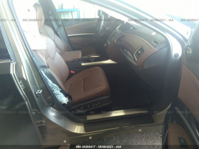 Photo 4 VIN: JH4KC2F98LC000198 - ACURA RLX 