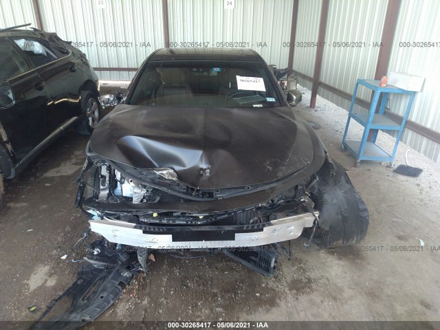 Photo 5 VIN: JH4KC2F98LC000198 - ACURA RLX 