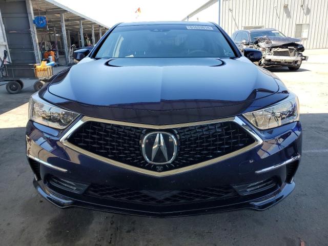 Photo 4 VIN: JH4KC2F98LC000279 - ACURA RLX 