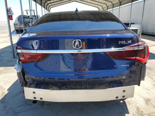 Photo 5 VIN: JH4KC2F98LC000279 - ACURA RLX 