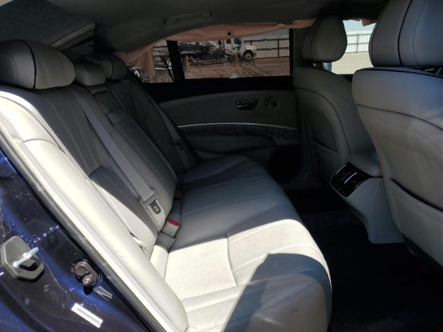 Photo 9 VIN: JH4KC2F98LC000279 - ACURA RLX 