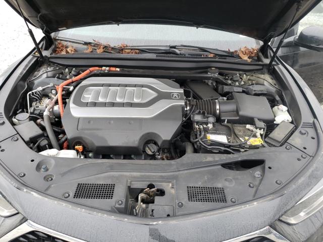 Photo 6 VIN: JH4KC2F99JC000482 - ACURA RLX SPORT 