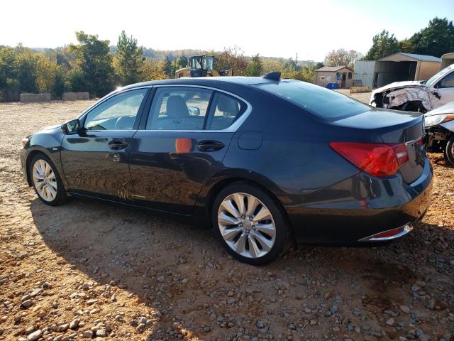 Photo 1 VIN: JH4KC2F9XHC000131 - ACURA RLX SPORT 