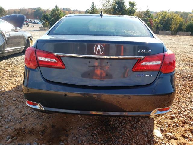 Photo 5 VIN: JH4KC2F9XHC000131 - ACURA RLX SPORT 