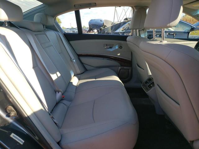 Photo 9 VIN: JH4KC2F9XHC000131 - ACURA RLX SPORT 