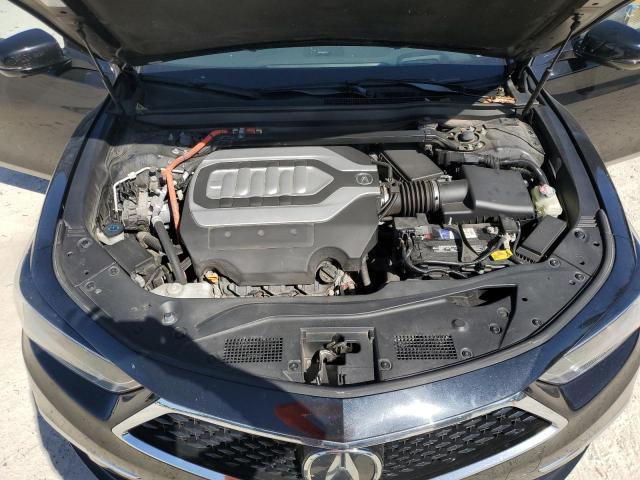 Photo 10 VIN: JH4KC2F9XJC000569 - ACURA RLX SPORT 