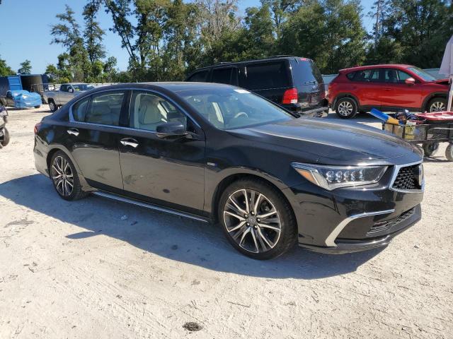 Photo 3 VIN: JH4KC2F9XJC000569 - ACURA RLX SPORT 