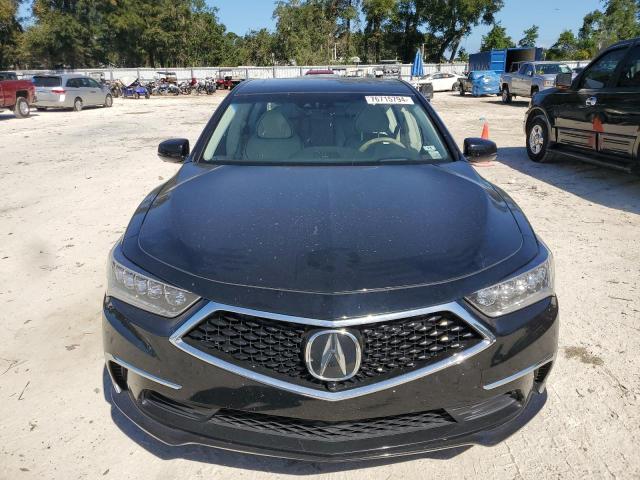 Photo 4 VIN: JH4KC2F9XJC000569 - ACURA RLX SPORT 