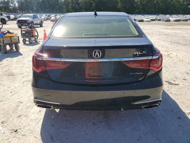 Photo 5 VIN: JH4KC2F9XJC000569 - ACURA RLX SPORT 