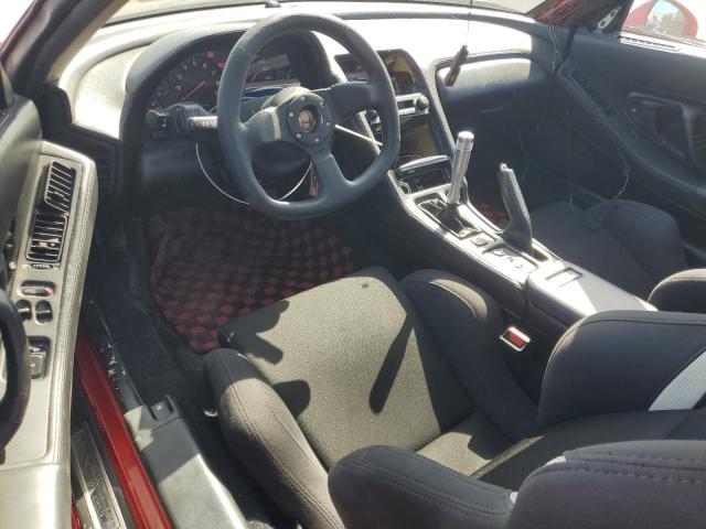 Photo 7 VIN: JH4NA1155MT000534 - ACURA NSX 