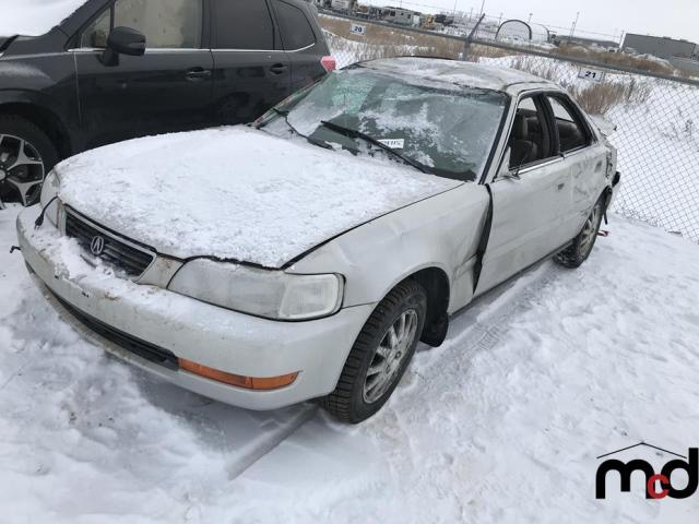 Photo 1 VIN: JH4UA2640VC800144 - ACURA 2.5TL 