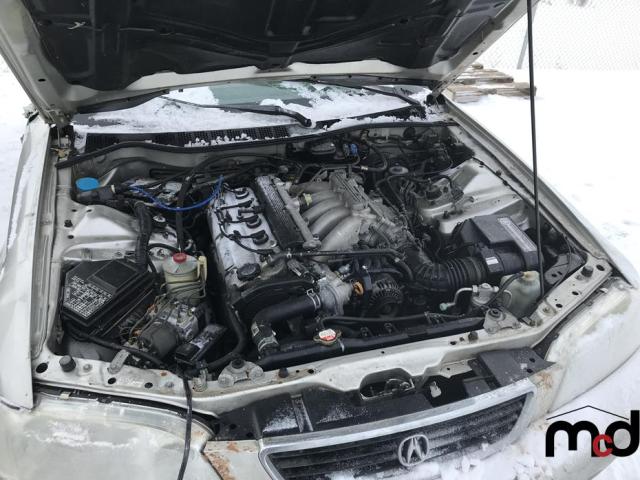 Photo 6 VIN: JH4UA2640VC800144 - ACURA 2.5TL 