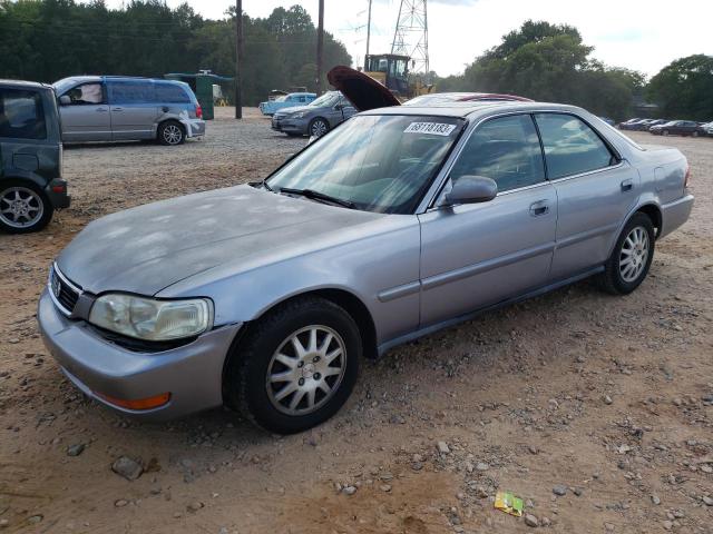 Photo 0 VIN: JH4UA2653WC006135 - ACURA 2.5TL 