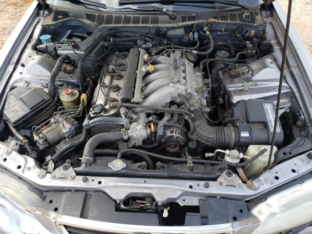 Photo 10 VIN: JH4UA2653WC006135 - ACURA 2.5TL 