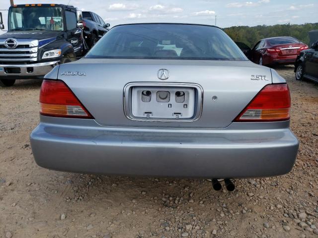 Photo 5 VIN: JH4UA2653WC006135 - ACURA 2.5TL 