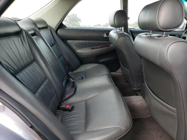 Photo 9 VIN: JH4UA2653WC006135 - ACURA 2.5TL 