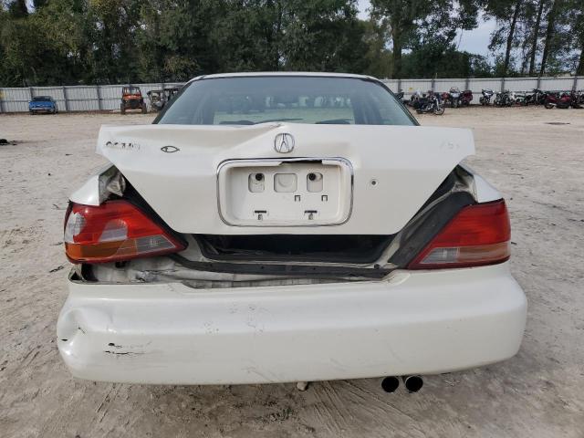 Photo 5 VIN: JH4UA2655WC005486 - ACURA TL 