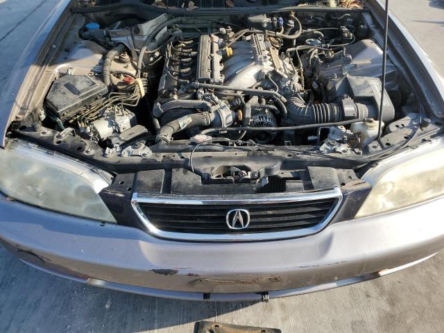 Photo 10 VIN: JH4UA2656VC000067 - ACURA 2.5TL 